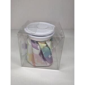 Reusable Ice Pack Cold And Hot Use Hot Water Bag Adults Cold Pack For Injuries